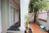 4 bedrooms villa for rent in T tower Ciputra, Tay Ho